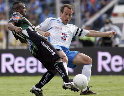 “Ninguno merecía ganar” “Ninguno merecía ganar”