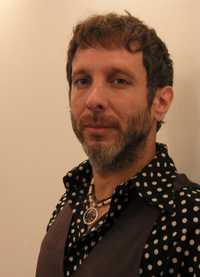 Jonathan Donahue, fundador de Mercury Rev