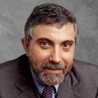 El economista Paul Krugman, en imagen tomada de internet