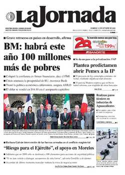 Portada de 2024/04/25. Seleccione para ir a esta edición.