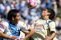 Puebla continúa con problemas en la tabla del descenso