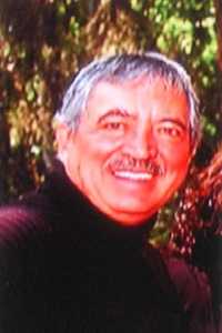 Sergio Humberto Ortiz Juárez, El Apá