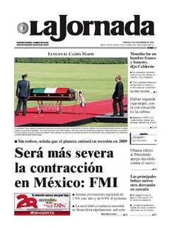 Portada de 2024/04/30. Seleccione para ir a esta edición.