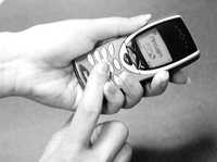 La creación de un registro sobre los dueños, llamadas y mensajes de los teléfonos celulares ayudaría a frenar su uso para cometer ilícitos, consideran legisladores priístas