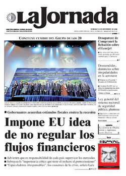 Portada de 2024/04/26. Seleccione para ir a esta edición.