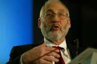 El premio Nobel de Economía Joseph Stiglitz, en imagen de archivo