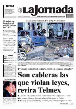 Contraportada Contraportada