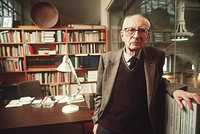 Claude Lévi-Strauss, en su estudio