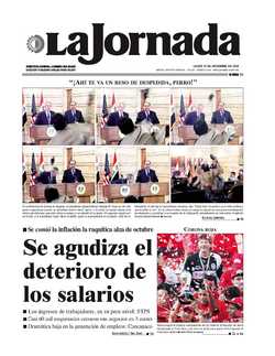 Portada de 2024/04/25. Seleccione para ir a esta edición.