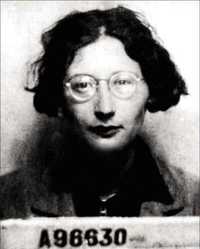 Simone Weil, fiera combatiente de la vida convencional