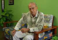 Eloy Gutiérrez Menoyo, uno de los tres jefes de la revolución que no nació en Cuba