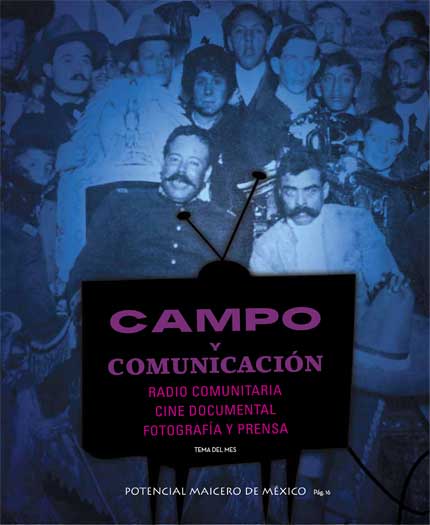 Campo y Comunicación
