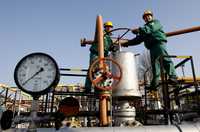 El crecimiento de la producción petrolera de países no miembros de la OPEP será débil