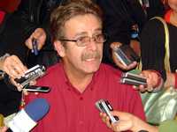 Fernando Toranzo fue declarado ganador de la elección del candidato del PRI a la gubernatura de San Luis Potosí