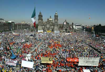 Asamblea informativa