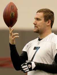 El quarterback Ben Roethlisberger (Pittsburgh)