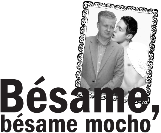 Besame