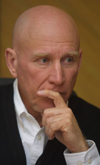 Sebastiao Salgado cumple 65 años Sebastiao Salgado cumple 65 años