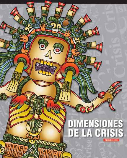 Dimensiones de la Crisis