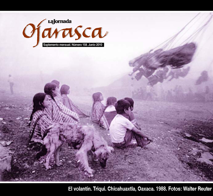 ojarasca