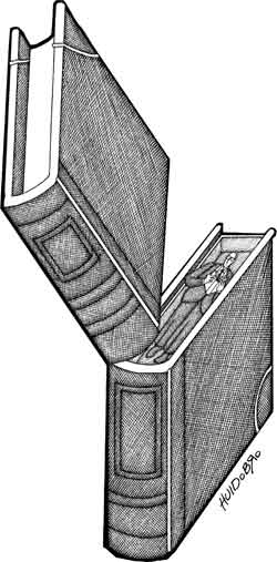 Escritura y melancolía 