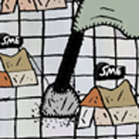 Mostrar el cartón
