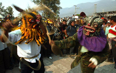 OJARASCA