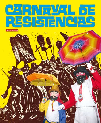 Carnaval de resistencias