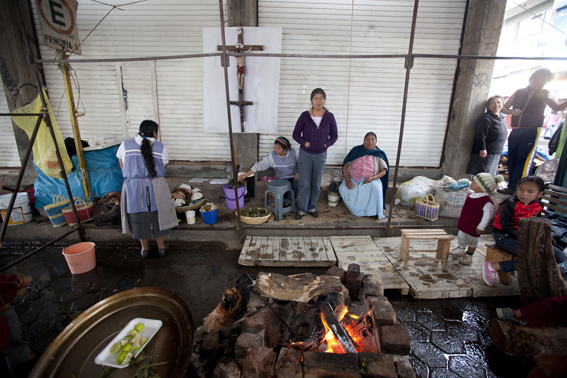 OJARASCA JORNADA CARAVENA CHERAN