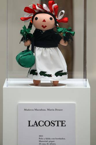 Muñecas mazahuas shop precio