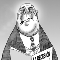 Mostrar el cartón