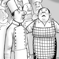 Mostrar el cartón