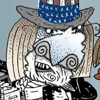 Mostrar el cartón