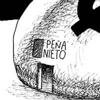 Mostrar el cartón