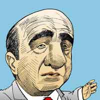 Mostrar el cartón