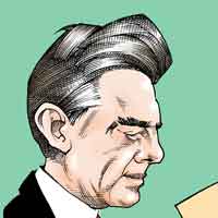 Mostrar el cartón