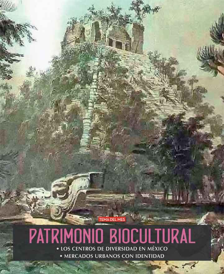 Patrimonio Biocultural