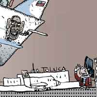 Mostrar el cartón