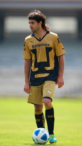 La Jornada: El futbol mexicano es competitivo; el último le puede ganar al  primero: Lagos