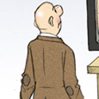 Mostrar el cartón