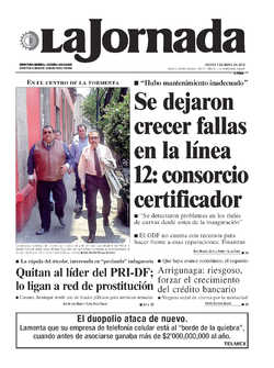 Portada de 2014/04/03. Seleccione para ir a esta edición.