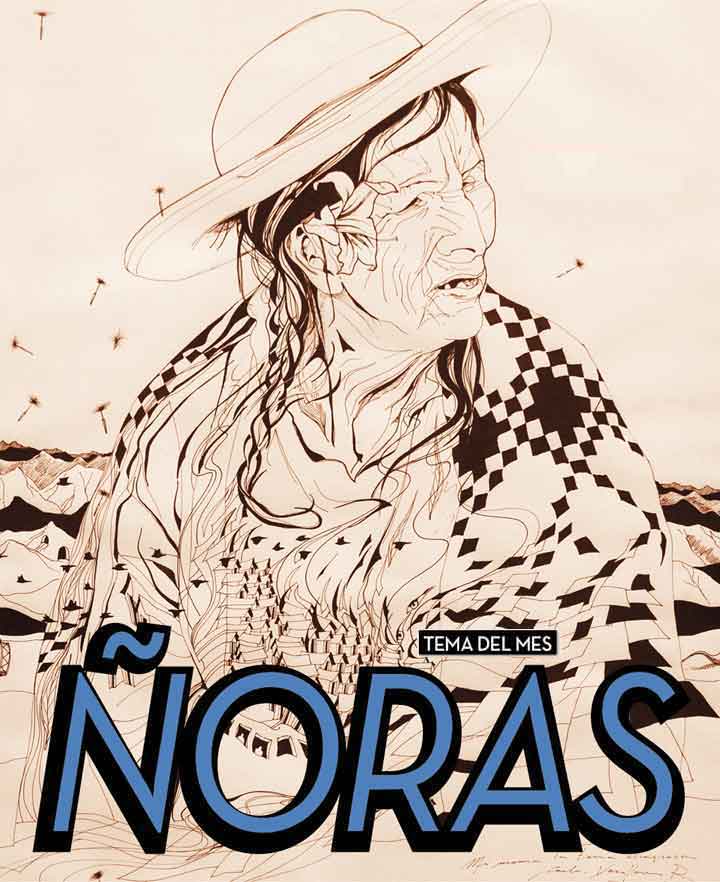 ñoras