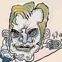 Mostrar el cartón