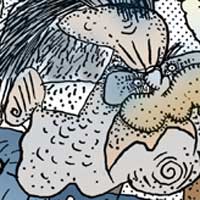 Mostrar el cartón