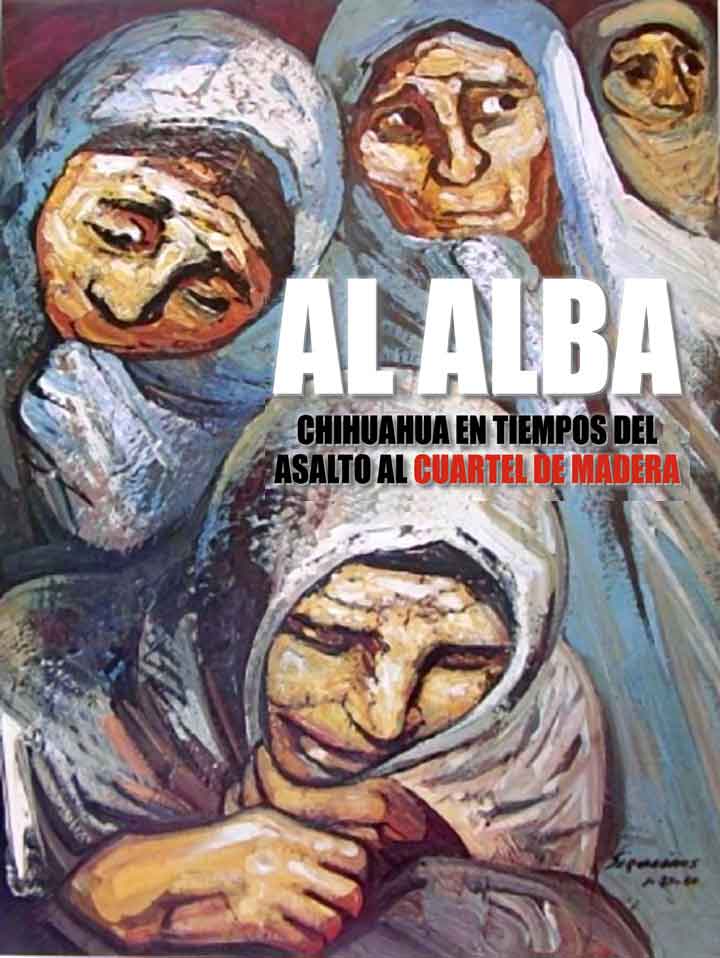 Al alba