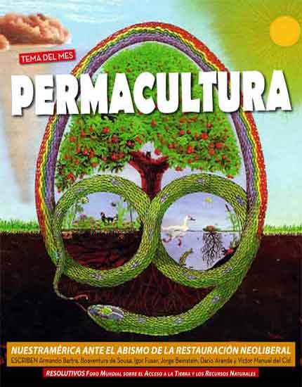 Permacultura