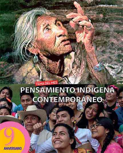 Pensamiento indígena contemporáneo