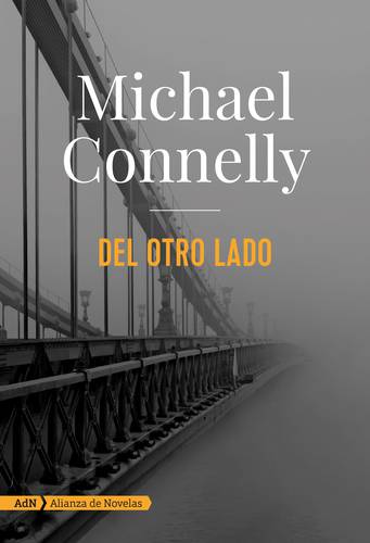 El autor Michael Connelly está en su mejor momento