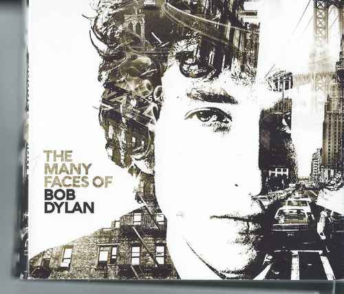 La Jornada: El nuevo disco de Bob Dylan