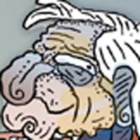Mostrar el cartón